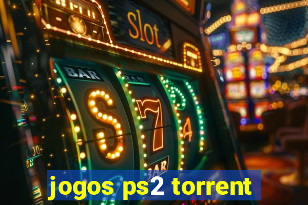 jogos ps2 torrent